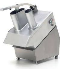 Banana Chips Machine