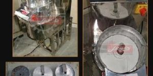 Onion Cutting Machine