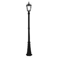High Mast Lamp Pole