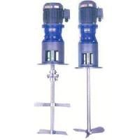 Industrial Agitators