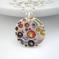 Jewellery Enamels