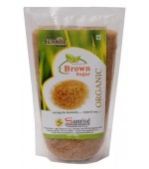 Organic Brown Sugar