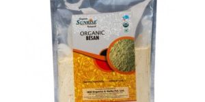 Organic Chana Besan