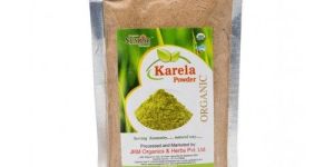Organic Karela Powder G