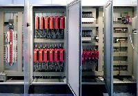 Electrical Control Systems