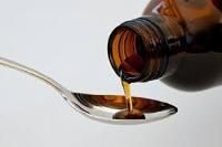 Allopathic Syrups