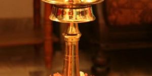 Brass Deepak