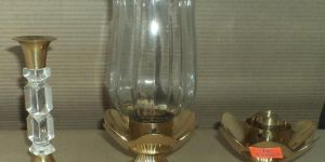 Decorative Candle Stands