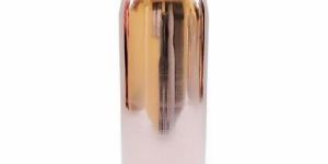 Copper Water Bottle