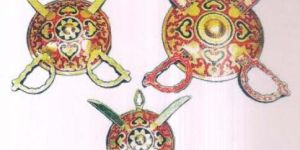 Wall Decorative Products