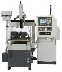 CNC Drilling Machines