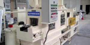 Component Cleaning Machines