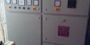 Power Panel
