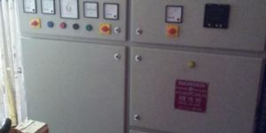 Power Panel