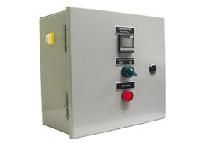 Temperature Control Panel