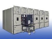 Medium Voltage Panels