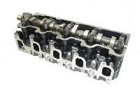 Engine Cylinder Head