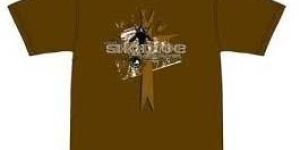 Kids Round Neck T-shirts