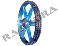 Triplex Sprocket
