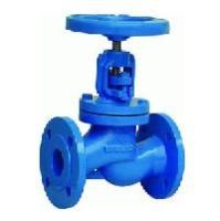 Cast Iron Globe Valve