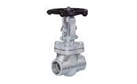Forged Steel Globe Valve