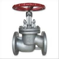 High Pressure Globe Valves