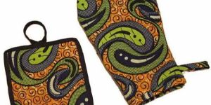 Cooking Gloves