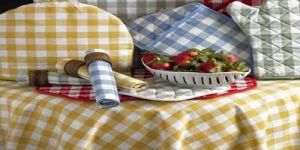 Kitchen Linens