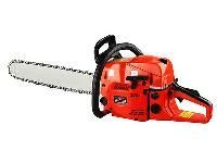 Petrol Chain Saw