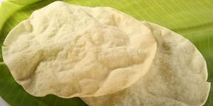 Plain Papad