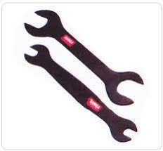 Bb Cup and Peddle Spanner