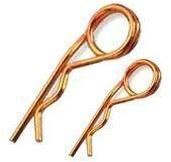 Double Loop Hair Pin