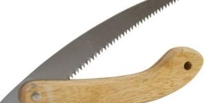 Folding Pruning Saw