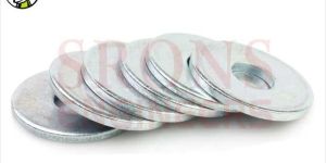 Plain Washers