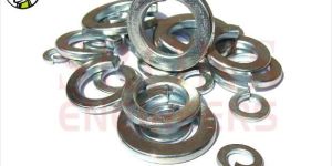 Spring Washers