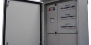 Electrical Panel Boards