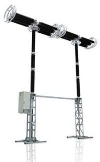 High Voltage Switchgears