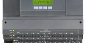 Low Voltage Switchgears