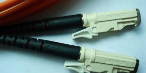 Fiber Optic Patch Cords