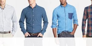 Mens Shirts