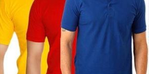 Mens Polo T-shirt