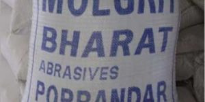 Blasting Abrasives