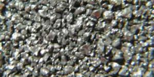 Copper Slag