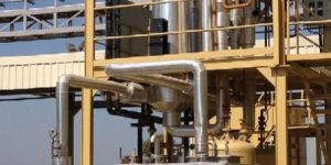 Multi Effect Evaporators