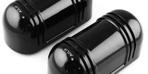 Beam Detector Fire Alarm Systems