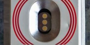 Flame Detector Fire Alarm Systems