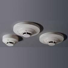 Smoke Detector Fire Alarm Systems