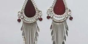 Ladies Fashion Earrings
