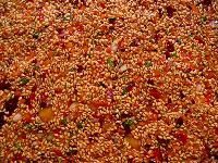 Hybrid Vegetable Seeds