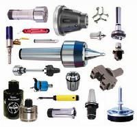 Precision Machine Tool